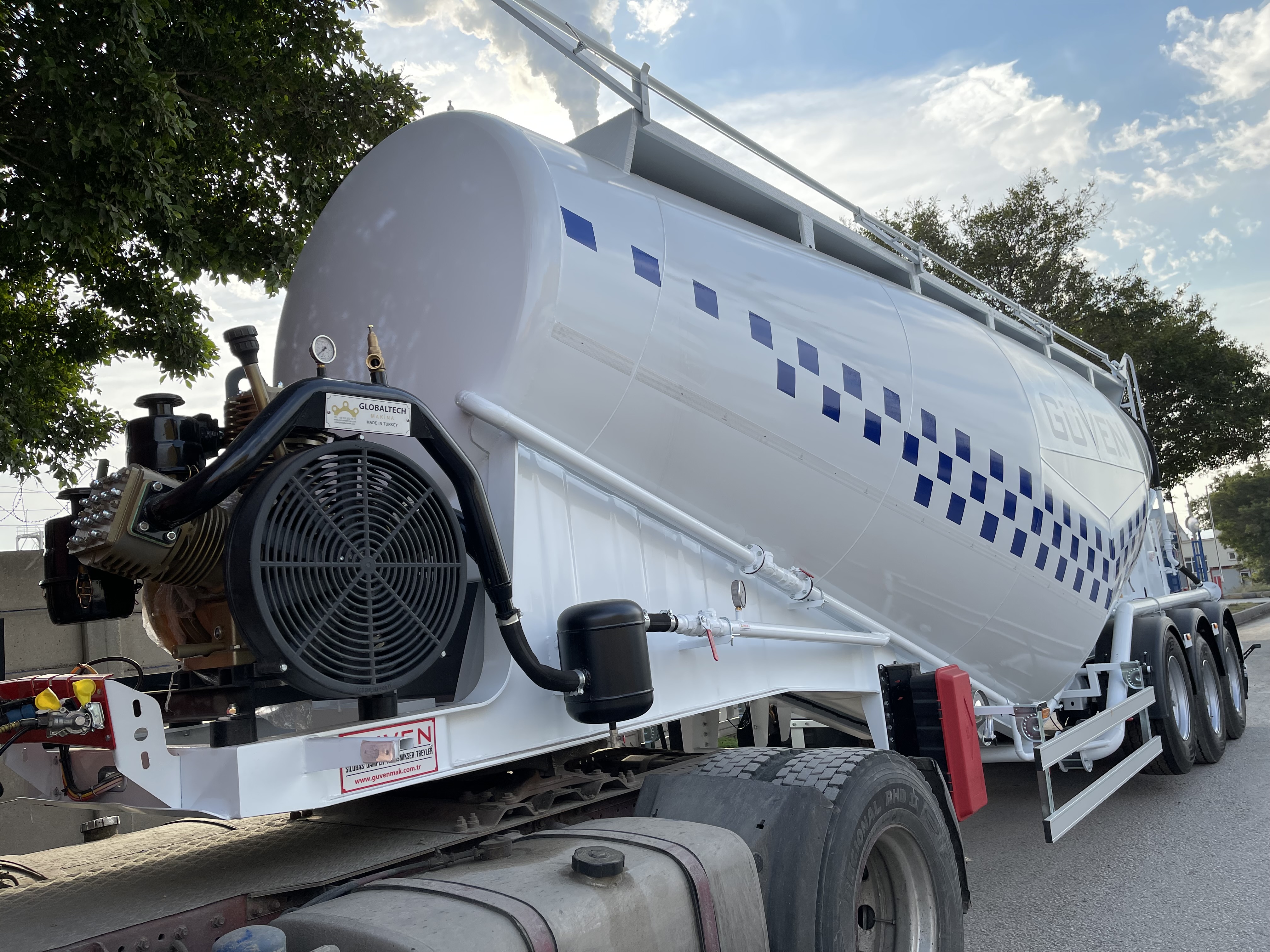 V-Tipi Silobas - Görsel 73